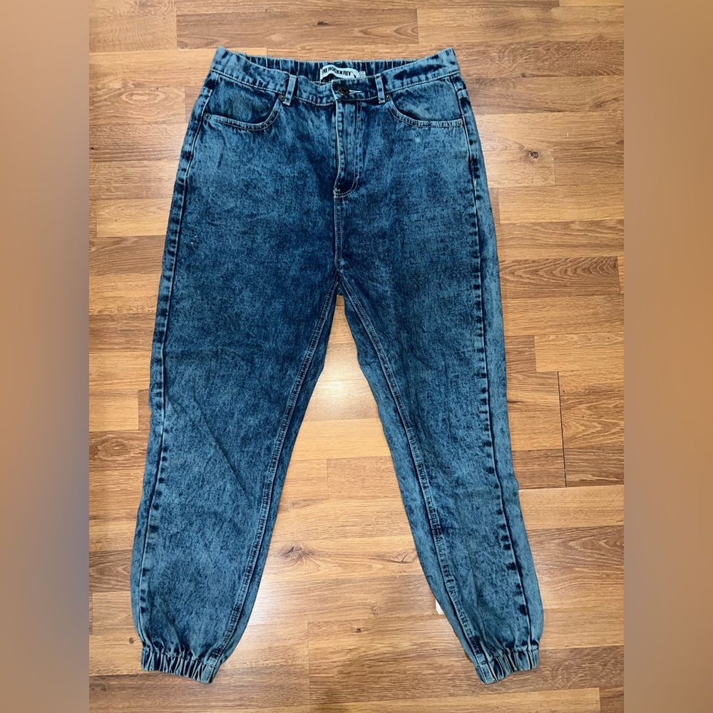 Women's Blue Jeans